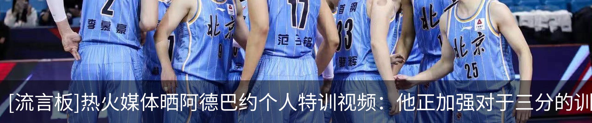 新闻动态